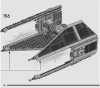 75348 Mandalorian Fang Fighter vs TIE Interceptor page 196