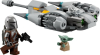 75363 The Mandalorian N-1 Starfighter Microfighter