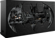 76252 Batcave – Shadow Box