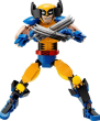 76257 Wolverine Construction Figure