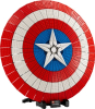 76262 Captain America's Shield