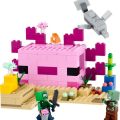 21247 The Axolotl House