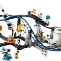 31142 Space Roller Coaster