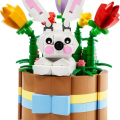 40587 Easter Basket