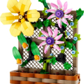 40683 Flower Trellis Display