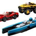 60395 Combo Race Pack