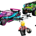 60396 Modified Race Cars