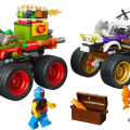 60397 Monster Truck Race