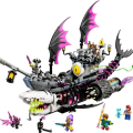 71469 Nightmare Shark Ship