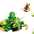 71779 Lloyd's Dragon Power Spinjitzu Spin