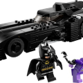 76224 Batmobile: Batman vs. The Joker Chase