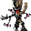 76249 Venomized Groot