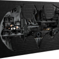 76252 Batcave – Shadow Box