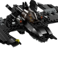 76265 Batwing: Batman vs. The Joker