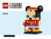 40673 Spring Festival Mickey Mouse page 001