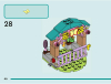 42607 Autumn's Baby Cow Shed page 046