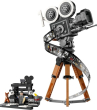 43230 Walt Disney Tribute Camera