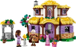 43231 Asha's Cottage