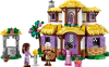 43231 Asha's Cottage