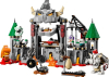 71423 Dry Bowser Castle Battle