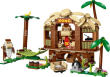 71424 Donkey Kong's Tree House