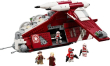 75354 Coruscant Guard Gunship