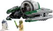 75360 Yoda's Jedi Starfighter