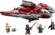 75362 Ahsoka Tano's T-6 Jedi Shuttle