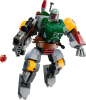 75369 Boba Fett Mech