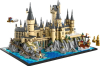 76419 Hogwarts Castle and Grounds