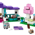 21253 The Animal Sanctuary
