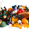 40608 Halloween Fun VIP Add-On Pack