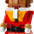 40640 LEGO Nutcracker