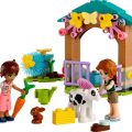 42607 Autumn's Baby Cow Shed