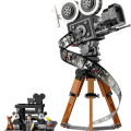 43230 Walt Disney Tribute Camera