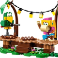 71421 Dixie Kong's Jungle Jam