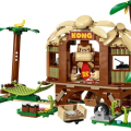 71424 Donkey Kong's Tree House