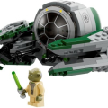 75360 Yoda's Jedi Starfighter