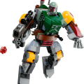 75369 Boba Fett Mech