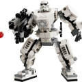 75370 Stormtrooper Mech