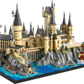 76419 Hogwarts Castle and Grounds