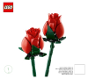 10328 Bouquet of Roses page 001