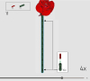 10328 Bouquet of Roses page 051