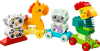 10412 Animal Train