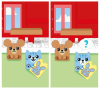 10414 Daily Routines: Eating and Bedtime page 020