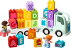 10421 Alphabet Truck