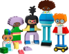 10423 Buildable People with Big Emotions