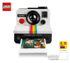 21345 Polaroid OneStep SX-70 Camera page 001