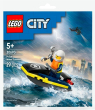 30693 Police Water Scooter
