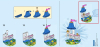 30695 Cinderella's Mini Garden Castle page 002